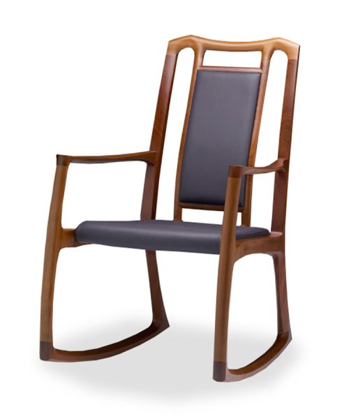 Cascade Rocking Chair