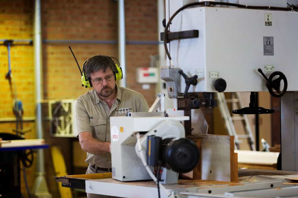 bespoke hand made custom built fine furniture in canberra and Queanbeyan
