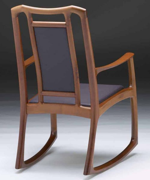 Cascade Rocking Chair
