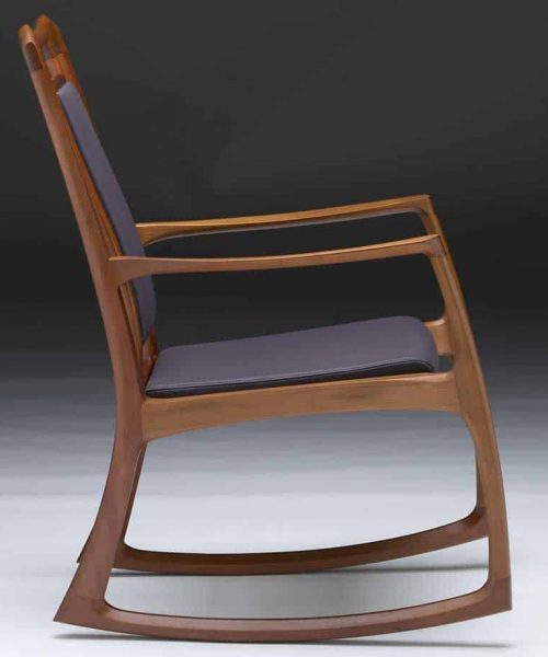 Cascade Rocking Chair