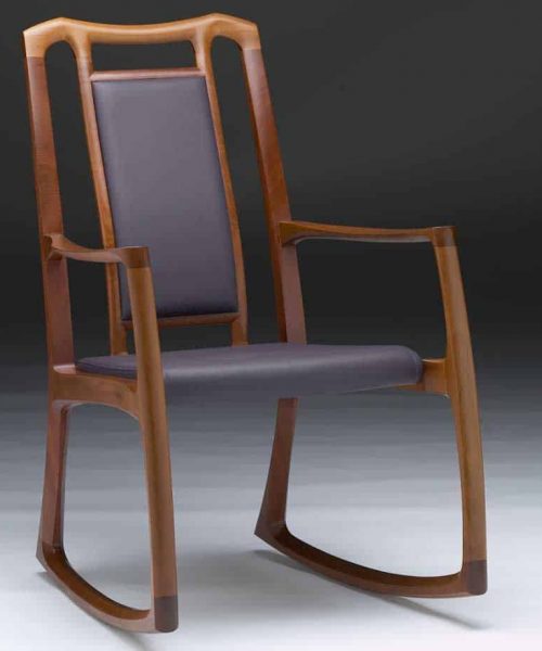Cascade Rocking Chair