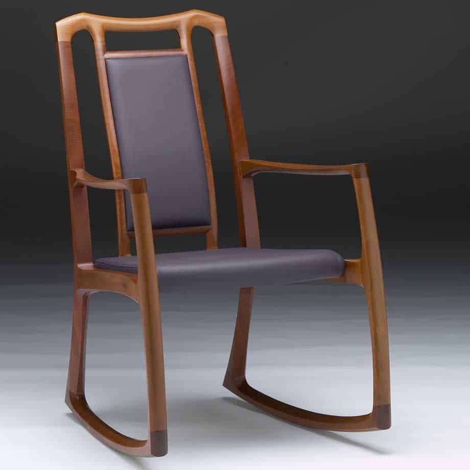 Cascade Rocking Chair