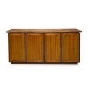 Fenella's Sideboard in blackwood and wenge