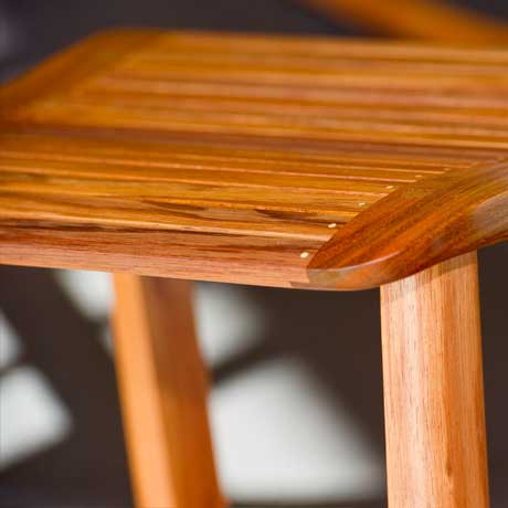 Waterfall Stool - Image 5
