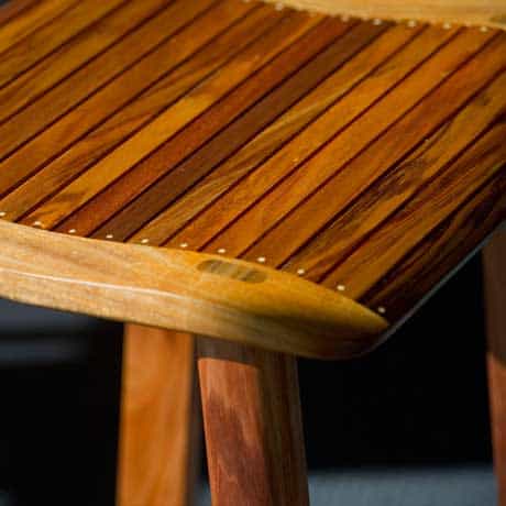 Waterfall Stool - Image 3