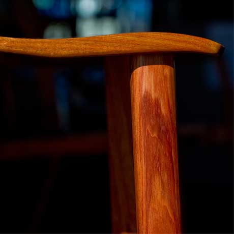 Waterfall Stool - Image 2