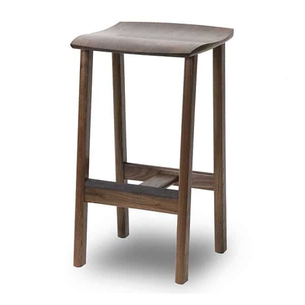 Wave Bar Stool
