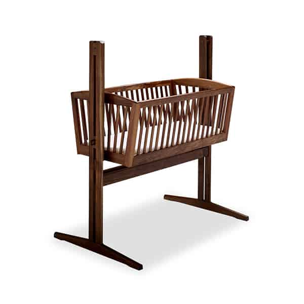 Tanya's Cradle in blackwood