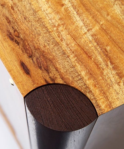 Tonks side board
