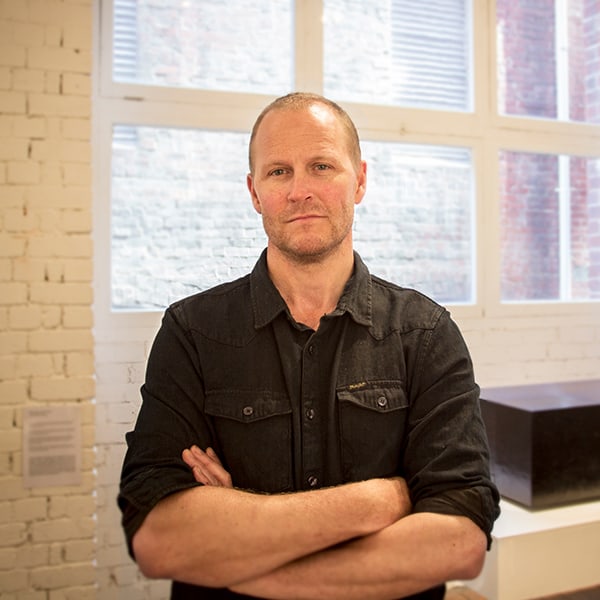 Damien Wright