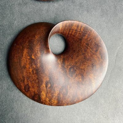 Mobius Form by Hape Kiddle