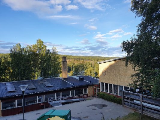 Stenebyskolan