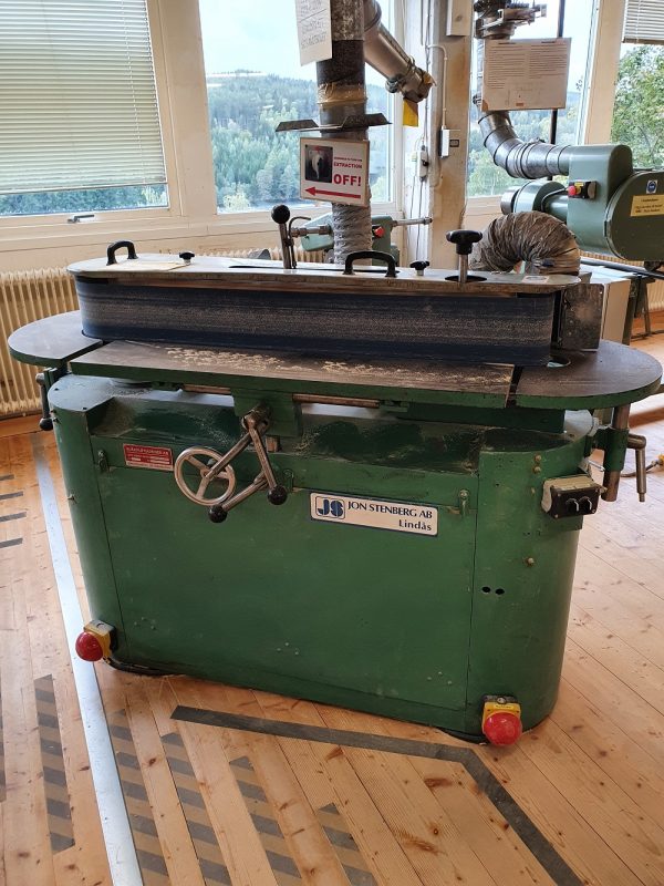 Steneby Workshop