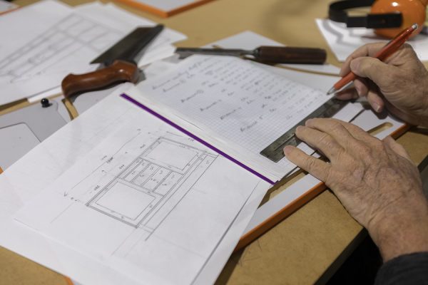 An open Project Masterclass for Australian woodworkers
